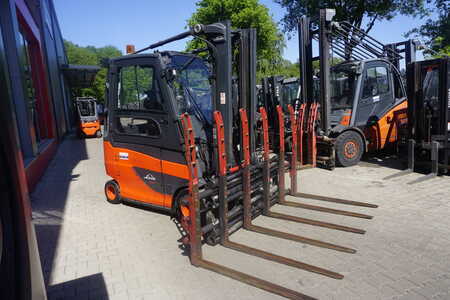 Electric - 4 wheels 2017  Linde E 35HL-01 - 2017er (10)