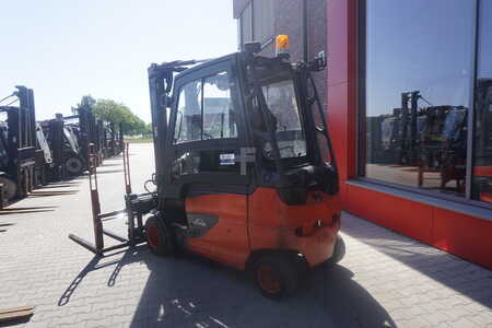 Electric - 4 wheels 2017  Linde E 35HL-01 - 2017er (6)
