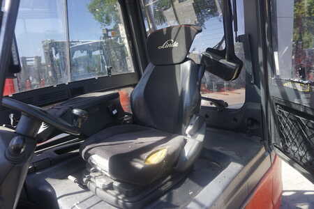 Electric - 4 wheels 2017  Linde E 35HL-01 - 2017er (9)