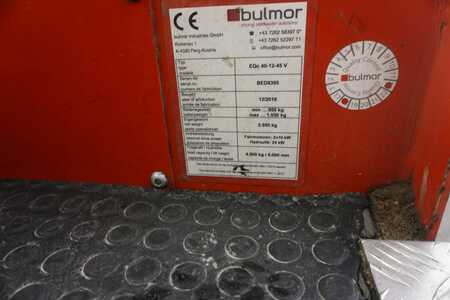Bulmor EQC 40-12-45 V 