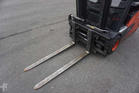 Sähkö - 3 pyör 2018  Linde E 16-02 - Nur 2097 Stunden (11)