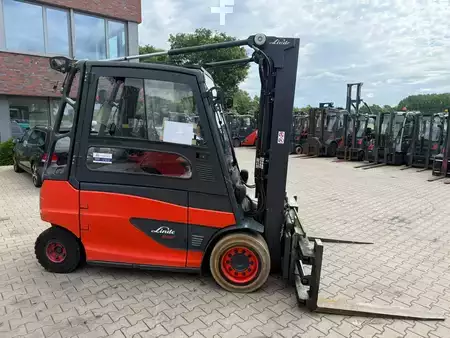 Elektro 4 Rad 2020  Linde E 50 HL 600 (3)
