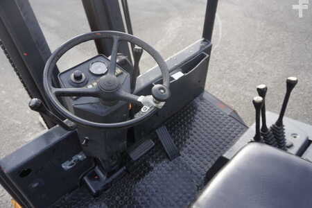 Diesel truck 1996  Still R 70-35 - Dieselstapler (8)