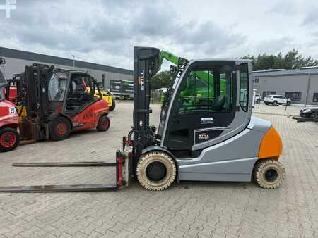 Elektro 4 Rad 2024  Still RX 60-50 600 (1)