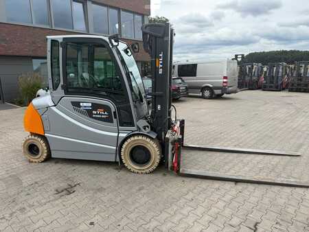 Elektro 4 Rad 2024  Still RX 60-50 600 (2)