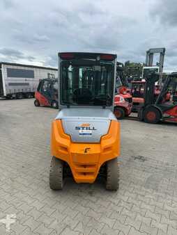 Elektro 4 Rad 2024  Still RX 60-50 600 (5)