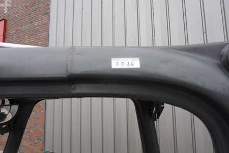 Elektro 3 Rad  Linde E 16-02 - Triplex - 6075mm HH (4)