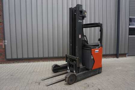 Reach Trucks 2017  Linde R 20-01 - 3997 Stunden (3)