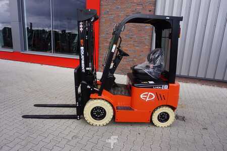 EP Equipment EFL 181