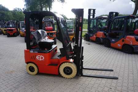 El truck - 4 hjulet 2024  EP Equipment EFL 181 (3)