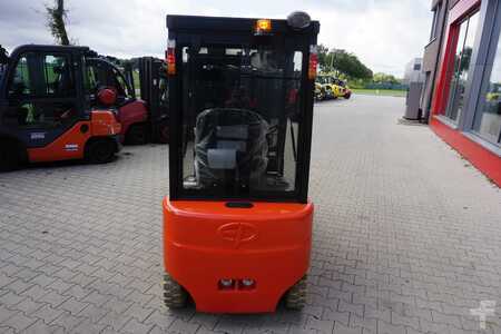 El truck - 4 hjulet 2024  EP Equipment EFL 181 (4)