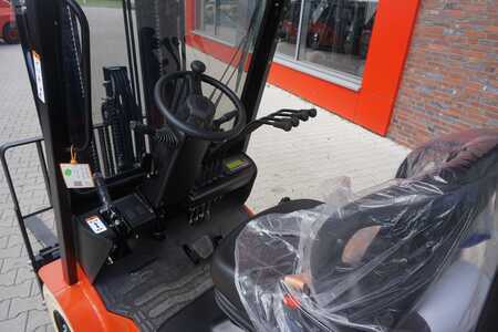 El truck - 4 hjulet 2024  EP Equipment EFL 181 (5)