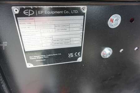 Elektro 4 Rad 2024  EP Equipment EFL 181 (6)