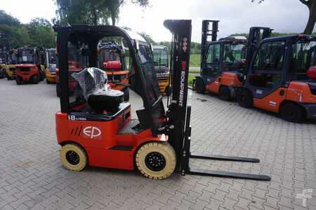 Electric - 4 wheels 2024  EP Equipment EFL 181 (3)