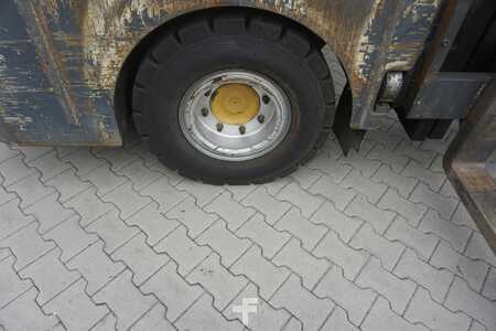 Carrelli elevatori laterali 2020  Bulmor 60-12-45 V (10)