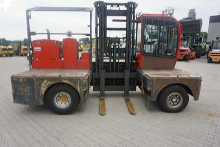 Carrelli elevatori laterali 2020  Bulmor 60-12-45 V (3)