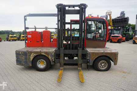 Carrelli elevatori laterali 2020  Bulmor 60-12-45 V (9)