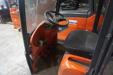 Wózki systemowe do implementacji - Linde P 60Z - Schlepper - Batterie defekt (9)