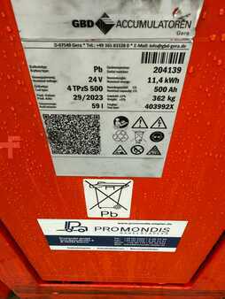 Stapelaars 2023  Linde L 16 AP (10)