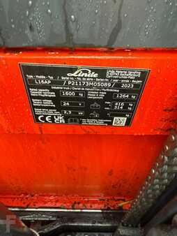 Stapelaars 2023  Linde L 16 AP (5)