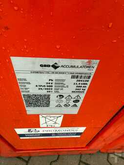 Stapelaars 2023  Linde L 16 AP (8)