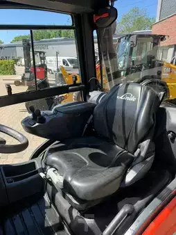 Dieselový VZV  Linde H 30 D (11)