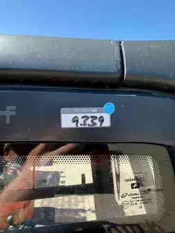 Dieselový VZV  Linde H 30 D (12)