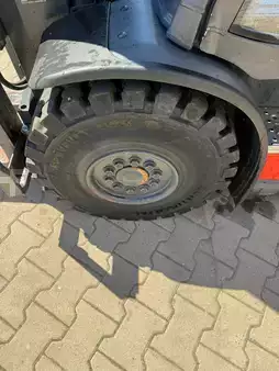 Dieselový VZV  Linde H 30 D (7)