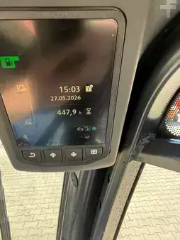 Dieselový VZV  Linde H 30 D (9)