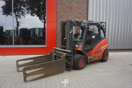 Diesel Forklifts 2014  Linde H 40D-02 - Containerversion (1)