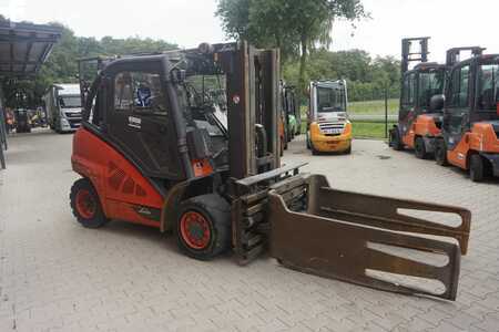Diesel Forklifts 2014  Linde H 40D-02 - Containerversion (2)