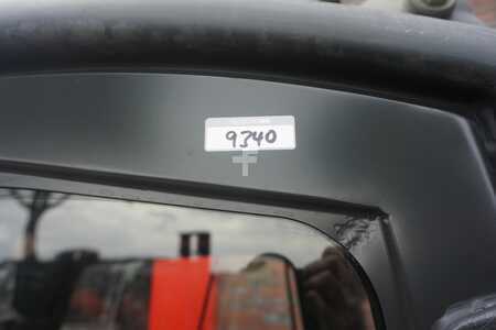 Diesel Forklifts 2014  Linde H 40D-02 - Containerversion (4)