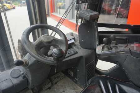 Diesel Forklifts 2014  Linde H 40D-02 - Containerversion (5)