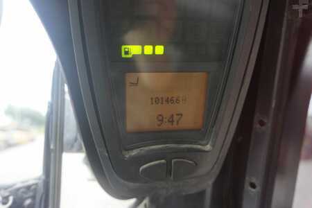 Diesel Forklifts 2014  Linde H 40D-02 - Containerversion (6)