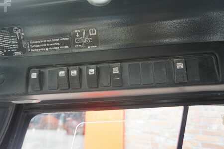 Diesel Forklifts 2014  Linde H 40D-02 - Containerversion (8)