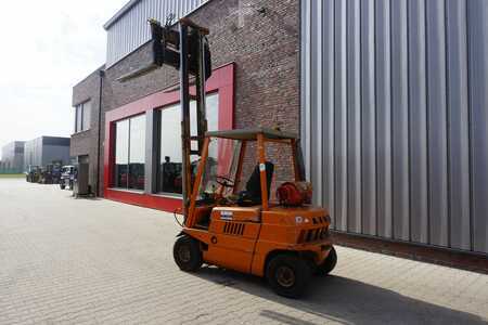 Linde H 30T