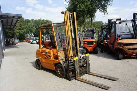 Linde H 30T