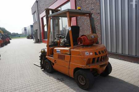 Linde H 30T