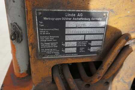 Linde H 30T