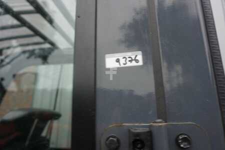 Elektro 4 Rad 2019  Toyota 8FBMT 45 - 4858 Stunden (4)