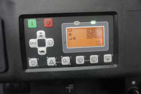 Elektro 4 Rad 2019  Toyota 8FBMT 45 - 4858 Stunden (9)