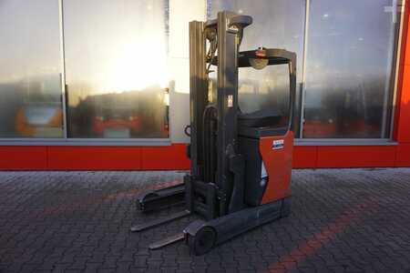 Schubmaststapler 2018  Linde R 14B-01 - Nur 5.336 Stunden (1)
