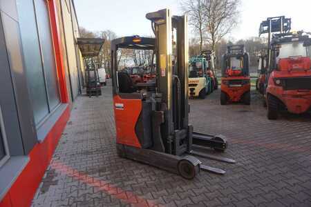 Schubmaststapler 2018  Linde R 14B-01 - Nur 5.336 Stunden (3)