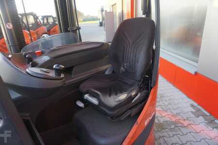 Schubmaststapler 2018  Linde R 14B-01 - Nur 5.336 Stunden (5)