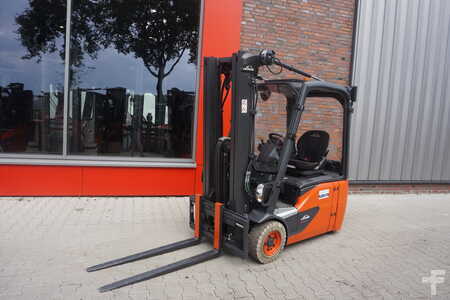 Sähkö - 3 pyör 2021  Linde E 16-02 - 2021er (1)