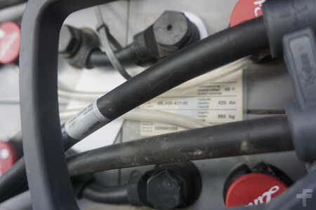 Sähkö - 3 pyör 2021  Linde E 16-02 - 2021er (11)