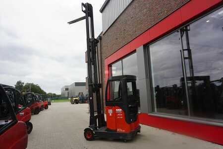 Reachtrucks 2010  Linde R 14G-12 - Nur 6.221 Stunden (13)