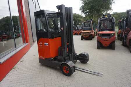 Reachtrucks 2010  Linde R 14G-12 - Nur 6.221 Stunden (3)