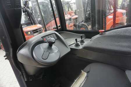 Reachtrucks 2010  Linde R 14G-12 - Nur 6.221 Stunden (6)