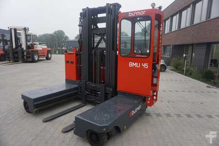 Carrelli elevatori 4 vie 2023  Bulmor BMU 45/14-13,5/65 (1)